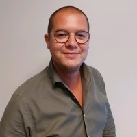 Tim Van Der Toorn