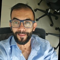 Navid Mohamed Ashraf