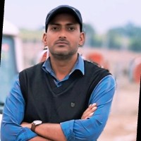 Ramesh Gurjar