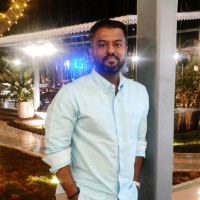 Vishal Kamble
