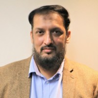 Fuzail Ahmed