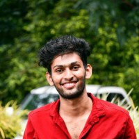 Vivek Vijay