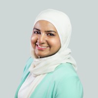 Noor Netusha Nusaybah