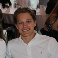 Erik Wahlstrøm