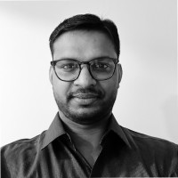 Deepesh Agarwal