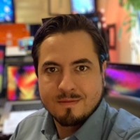 Gilberto Rocha