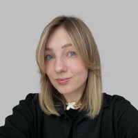 Snizhana Sostanovska