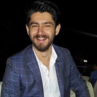 Gökhan Barka