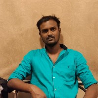 Thirupathi P