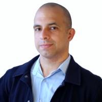 Anderson Carlos Moreira Tavares