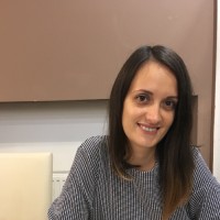 Raluca Veronica Dragoescu
