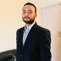 Mriganka Bujar Baruah