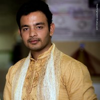 Rahul Dubey