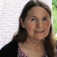 Becky Fiddler