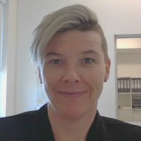 Denise Currie-Gamon