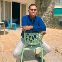 Sid Pradhan