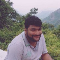 Gadagoni Saicharan