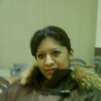 Maria Rebeca Lozano Rivera