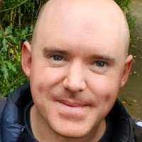 Aidan Fleming