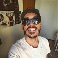 Hiago Maragato Ribeiro