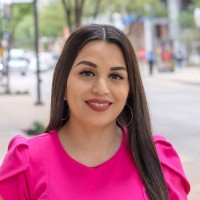 Melissa Fogerson, Mba, Phr