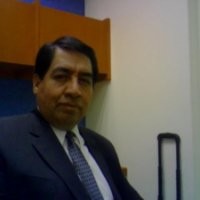 Raymundo Martinez Arellanos