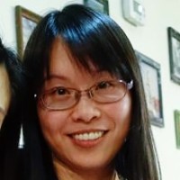 Heidi Wong