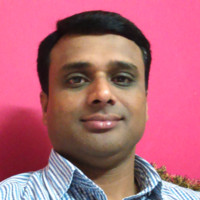 Ravi Venkataramanappa
