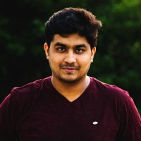 Biplab Keshari Mohanty