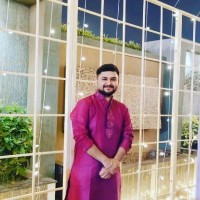 Dhaval Thaker