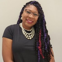 Crystal Sims, Ma, Lpc-Associate