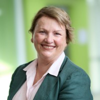 Pauline Reidy