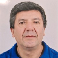 claudio jimenez
