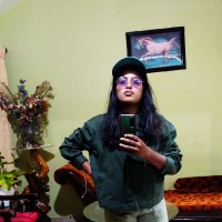 Minsha Muhammed Salim
