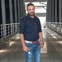 Ali Ibrahim