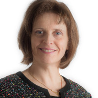 Charlotte Bjuggren, M Sc, Lic Eng