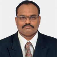 Reuben Dorairaj