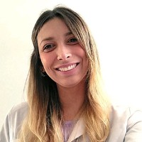 Priscila Casas