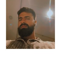 Gaurav Singh Gill