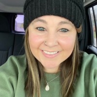 Danielle Kauzlarich