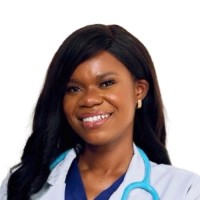 Dr Vanessa Abokoma Quaye