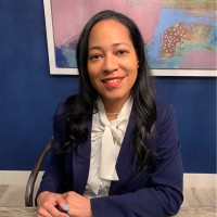 Nicole Monroe-Robertson