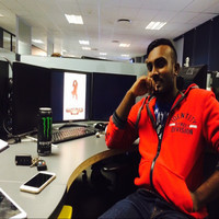 Ruvendran Naidoo