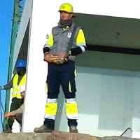 David Rodríguez Domínguez