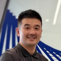 Eddie Chiang