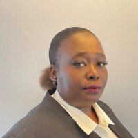 Brendah Mdluli