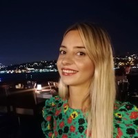 Kübra Çolakbüyük