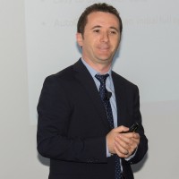 Daniel Goran