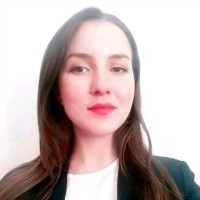 Yousra Alaoui Sossé, Pmp®