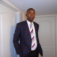Pierre Mbayi